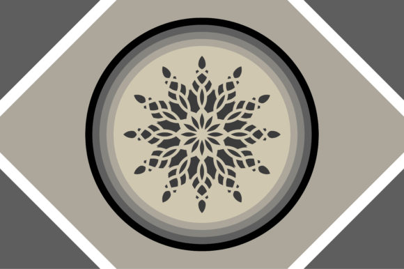 Download Mandala Ornament Decorative - Ornament Collection