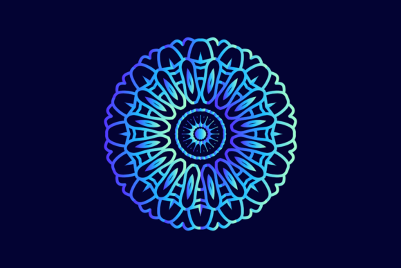 Download Ornament Floral Meditation Design - Ornament Collection
