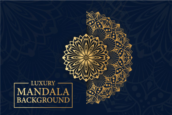 Download Creative Ornamental Mandala Design - Ornament Collection