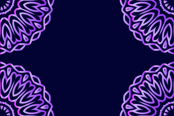 Download Ornament Floral Meditation Design - Ornament Collection