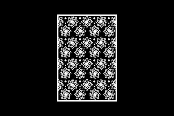 Download Floral Lace Ornamental Art Design - Ornament Collection