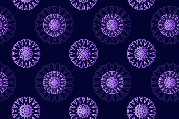 Download Ornament Floral Meditation Design - Ornament Collection