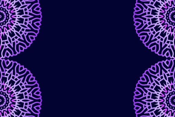 Download Ornament Floral Meditation Design - Ornament Collection